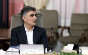 سکوت بانک مرکزی درباره قیمت دلار شکسته شد + جزئیات
