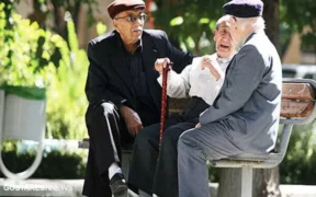 سکوت کارگران و بازنشستگان در برابر مشکلات