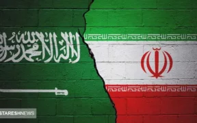 شاهکار ایران در قلب عربستان
