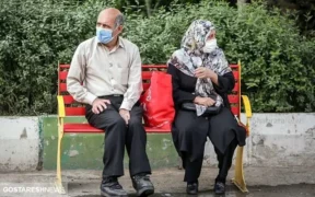 شوک بزرگ به بازنشستگان تامین اجتماعی | زمان واریز عیدی بازنشستگان به تعویق افتاد ؟