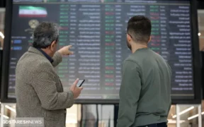 صعود بالای ۱۲ هزار واحدی در بورس | علت توقف پتروشیمی ها اعلام شد