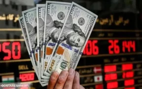 صعود نرخ دلار و وحشت در بازار ! | قیمت روز دلار و سایر ارزها ( ۲۶ بهمن ۱۴۰۳)