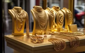 قیمت طلا امروز ۲۰ بهمن رکورد زد + جزئیات