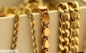 قیمت طلا به سیم آخر زد ! | آخرین قیمت سکه و طلا جمعه (۲۶ بهمن ماه ۱۴۰۳)
