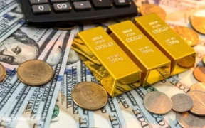 قیمت طلا یک تنه همه رکوردها را جا به جا کرد