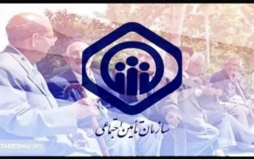 مژده مدیرعامل سازمان تأمین اجتماعی به بازنشستگان و مستمری بگیران