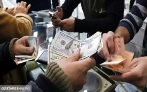 نرخ دلار خریداران را گیج کرد | قیمت روز دلار و سایر ارزها (پنجشنبه ۲۵ بهمن ۱۴۰۳)
