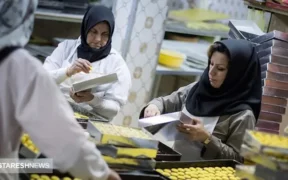 وعده‌ های حمایت از زنان کارگر | تبعیض علیه این قشر باید پایان یابد