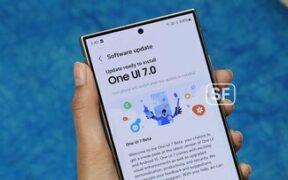 کدام گوشی‌های سامسونگ «One UI 7» را دریافت می‌کنند؟