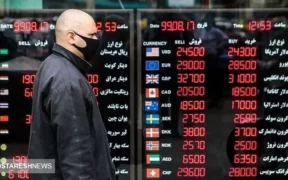 کسی جلودار قیمت دلار نیست | نرخ روز دلار و سایر ارزها (۱۸ بهمن ۱۴۰۳)