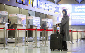 افزایش حداقل ۳۰ درصدی هزینه پارکینگ فرودگاه امام