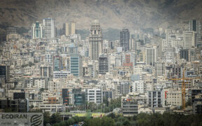 هشدار مدیرکل راه و شهرسازی تهران: فروش متری مسکن غیرقانونی است