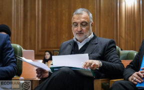 جزییات دیدار فرمانده‌سپاه تهران‌ و زاکانی