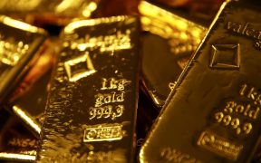کاهش قیمت طلای جهانی با سیگنال واشنگتن و پکن