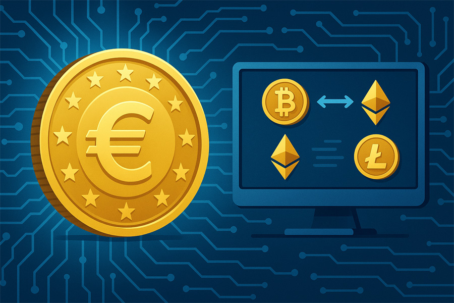 یوروی دیجیتال
