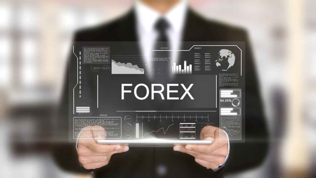 نحوه کارکرد بازار فارکس