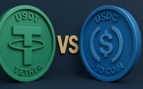 مقایسه تتر با سایر استیبل کوین ها: USDC و DAI