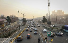 آزادراه تهران - کرج به مدت 8 شب مسدود می‌شود