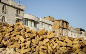 بحران در حریم تهران/پایتخت بی‌دفاع شد