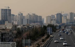 بحران ناترازی در بازار مسکن تهران/هشدار معاون شهرداری درباره ساخت‌وساز بی‌هدف