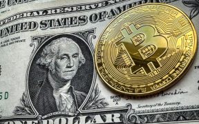 بیت‌کوین در مسیر ثبت رکورد قیمتی جدید