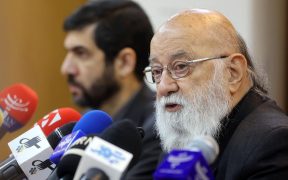تهران زیر سایه زلزله؛ چمران: مقاوم‌سازی تنها راه نجات
