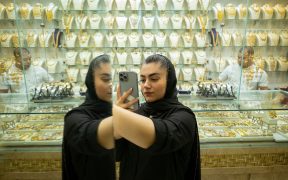 سقف‌های جدید طلا، ذهن معامله‌گران را به اشتباه می‌اندازد
