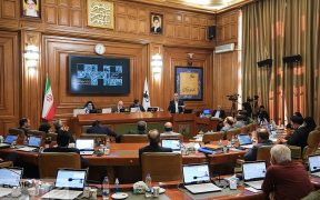 آماده‌باش تهران برای بحران‌های احتمالی؛ مترو، تونل‌ها و پناهگاه‌ها در دستور کار مدیریت شهری
