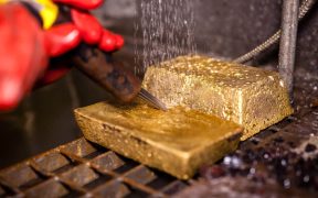 تازه‌ترین نظرسنجی کیتکو درباره روند طلای جهانی