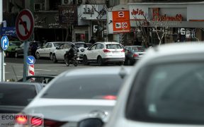 رایگان بودن طرح ترافیک در تهران تا دوشنبه هفته آینده