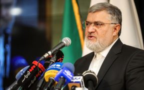 87 درصد از سدهای چهارگانه تهران خالی است/ 48 درصد آب مصرفی تهران مربوط به بخش کشاورزی است