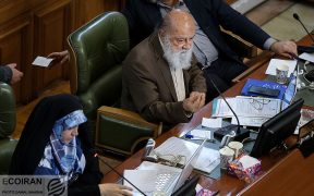90 درصد آب کشور برای کشاورزی می‌رود/ موافق چاه‌ زدن در پایتخت نیستیم