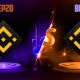 تفاوت BNB روی شبکه‌های BEP-2 و BEP-20