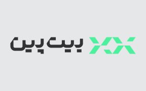 لوگوی بیت پین