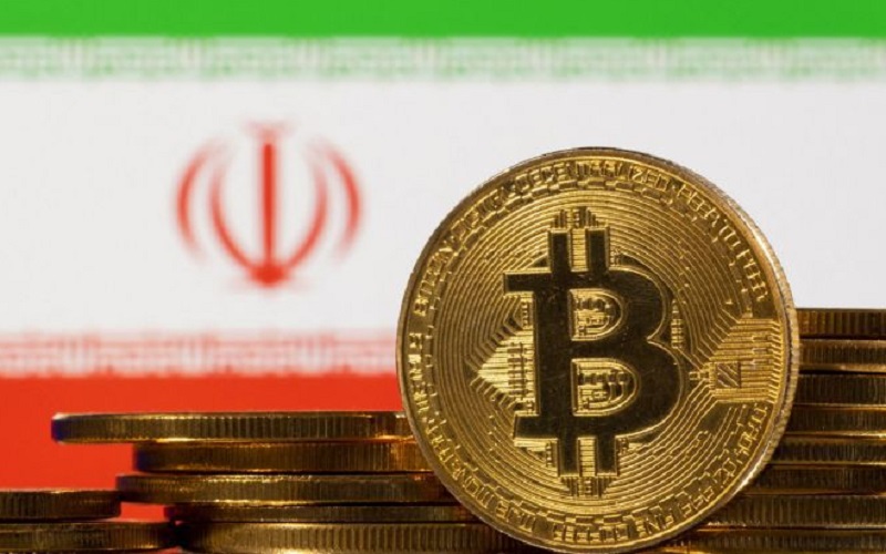 ارز دیجیتال بیت کوین در ایران