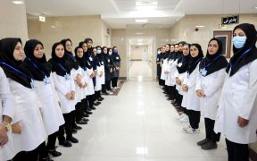 استخدام بیش از 10 هزار پرستار در وزارت بهداشت
