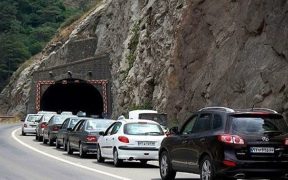 اعمال محدودیت‌های ترافیکی در جاده‌های شمالی کشور تا ۱۶ تیر