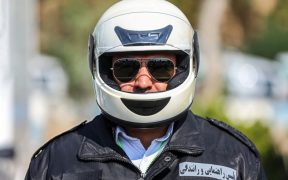 اقدام خشونت‌آمیز علیه مامور پلیس راه در مشهد