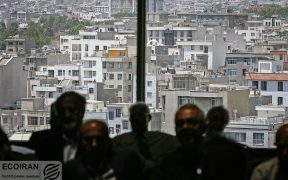 بازار رهن و اجاره مسکن در سیاهی/ عقب‌نشینی آرام موجرها؟