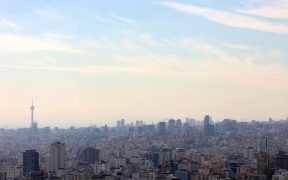 تشکیل جلسه اضطراری برای تهران؛ هواشناسی به پایتخت‌نشین‌ها هشدار داد