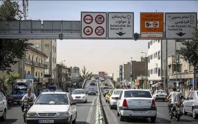 توضیح معاون حمل و نقل و ترافیک شهرداری تهران درباره تعطیلی احتمالی پایتخت