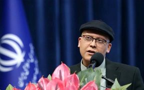 رئیس سازمان حمایت اعلام کرد: در صورت تخطئی خودروسازان از افزایش 15 درصدی پرونده تعزیزاتی تشکیل می شود