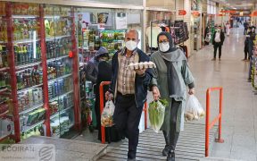 راه‌حل جدید شورای شهر برای تأمین کالاهای اساسی در زمان بحران
