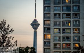 رکود عمیق در بازار مسکن تهران؛ کاهش معاملات و افزایش تدریجی اجاره‌بها در حاشیه شهر