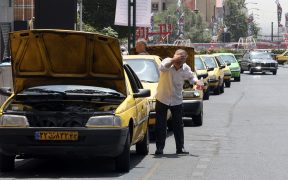 سازمان هواشناسی: هوای گرم تا دوشنبه مهمان کشور است