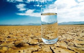 سایه سنگین خشکسالی بر منابع آبی پایتخت