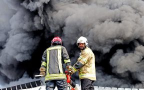 شایعه انفجار در فرودگاه مشهد تکذیب شد