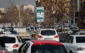 شناسایی ۲۷۳ نقطه حادثه‌خیز در تهران از ابتدای سال ۱۴۰۴