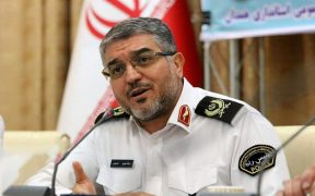 شناسایی ۵۳۰۰ نقطه حادثه‌خیز ترافیکی در کشور