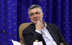 ظفرقندی: برنامه پزشکی خانواده منتظر بودجه است